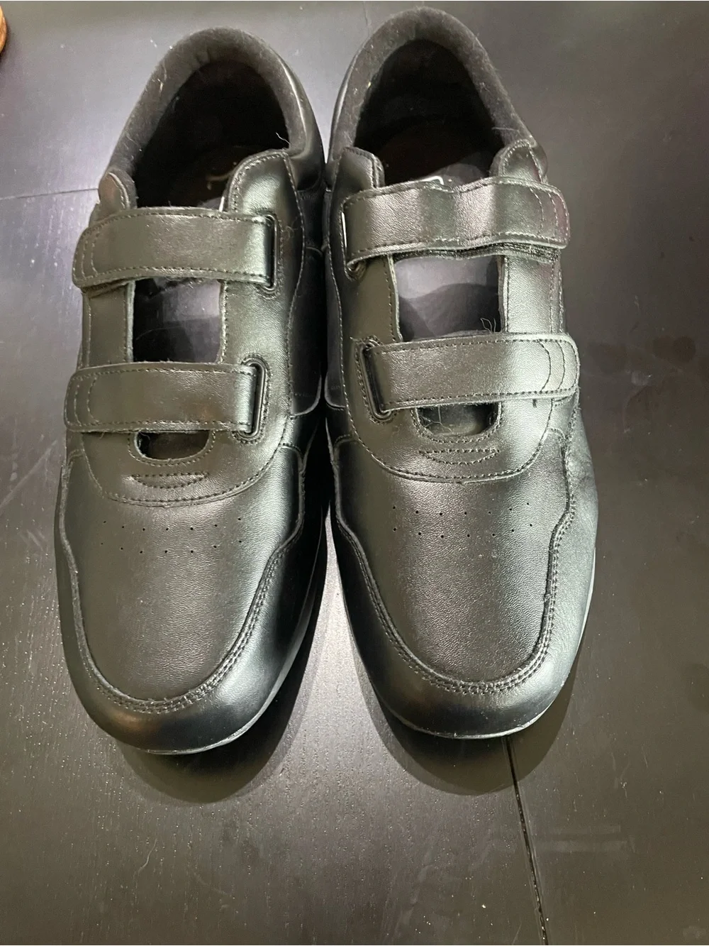 Propet casual slip