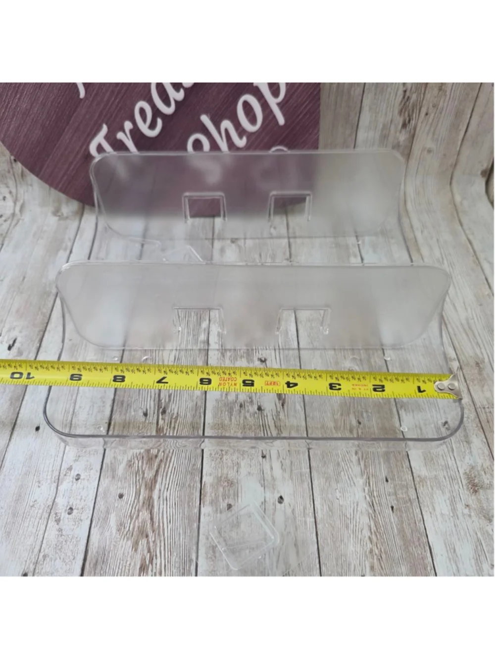 Unbranded this clear