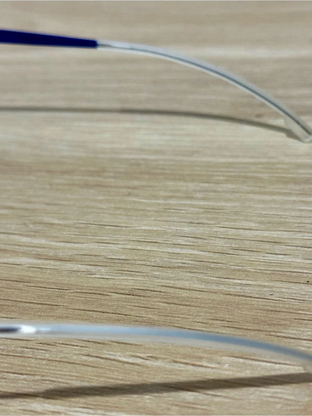 MYKITA bold blue