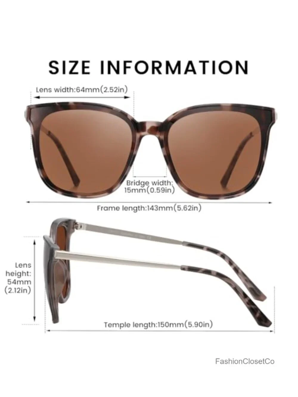 N/A these unisex