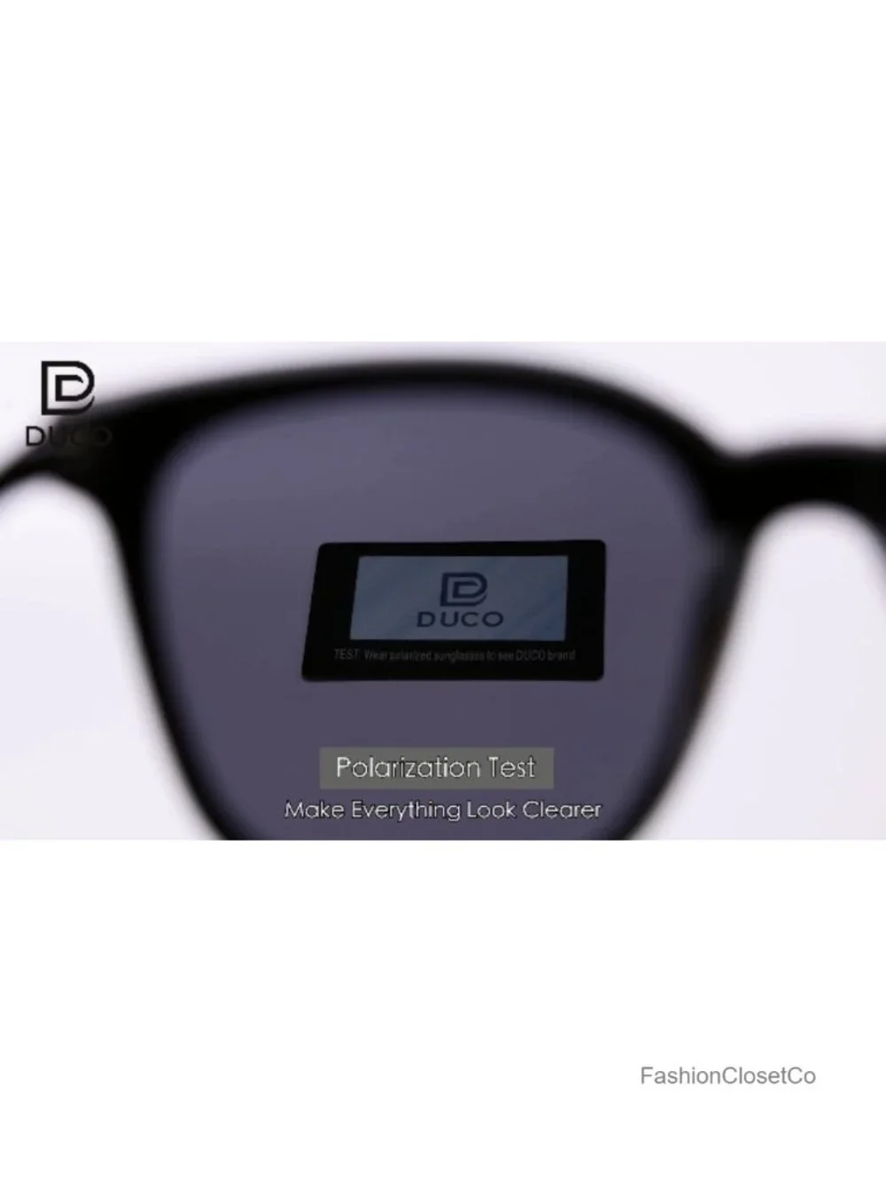 N/A these unisex