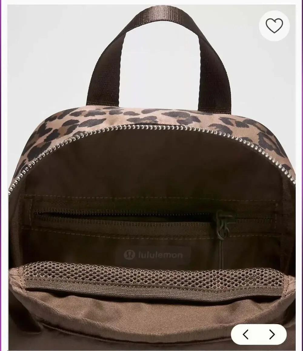 lululemon athletica nwt brand