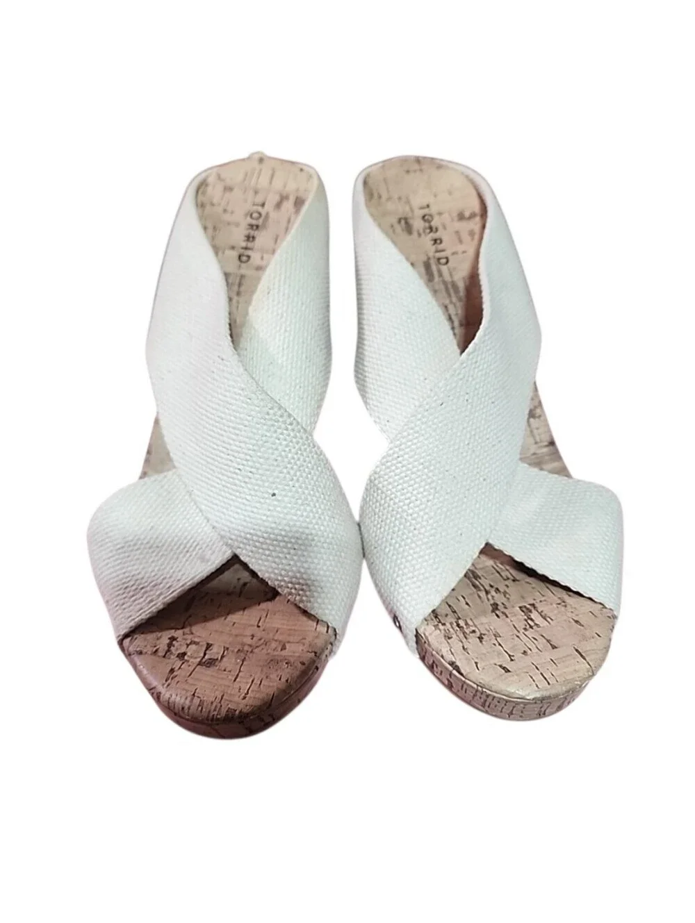 torrid crossover platforms