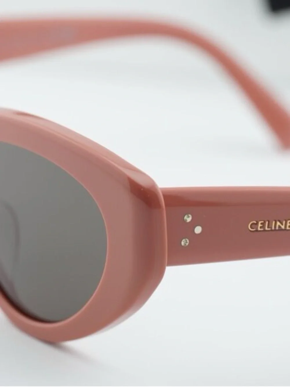 Celine sunglasses rose