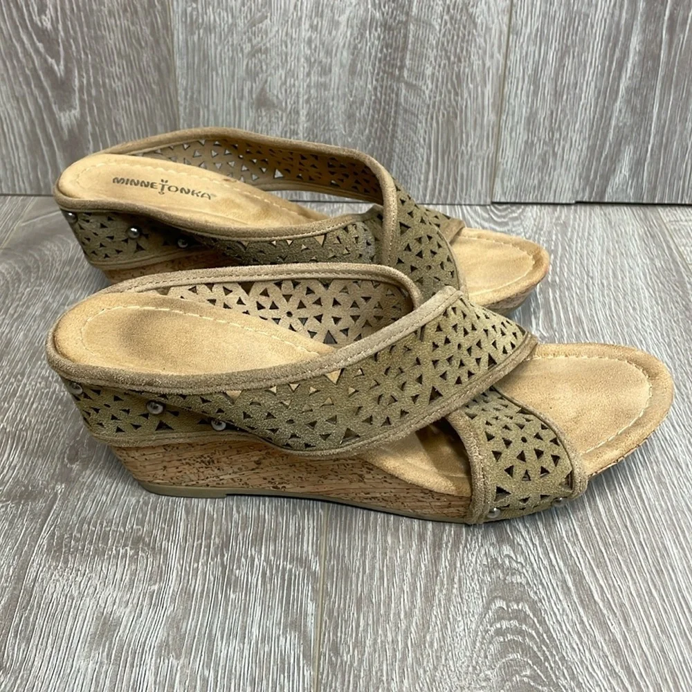 Minnetonka lainey laser