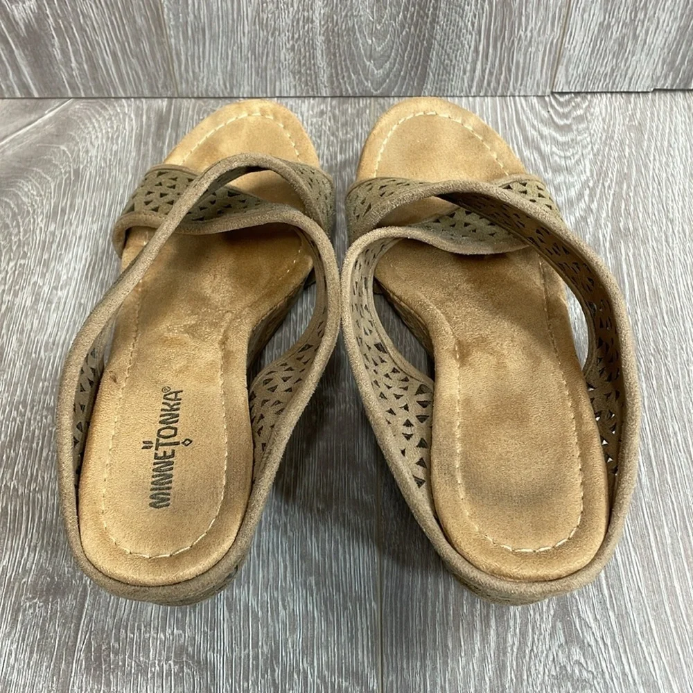 Minnetonka lainey laser