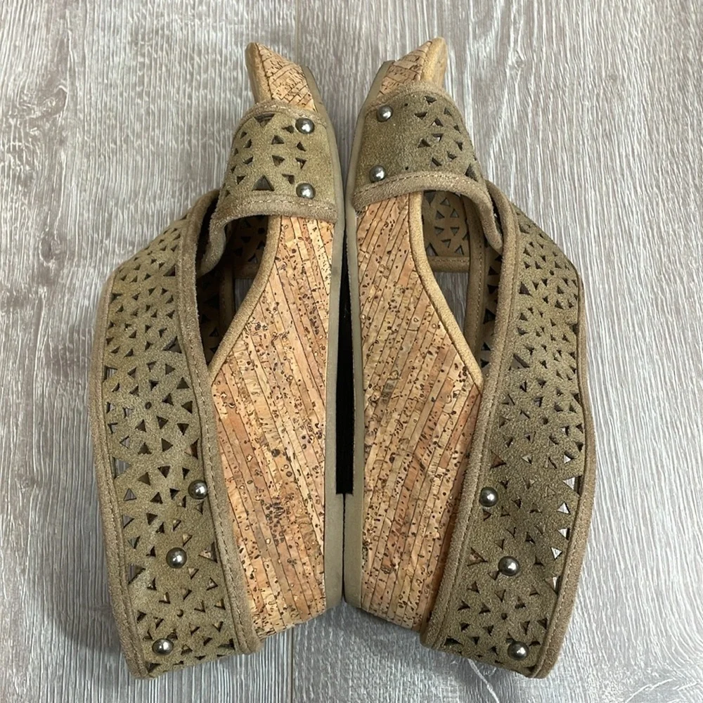 Minnetonka lainey laser