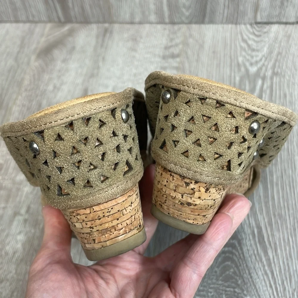Minnetonka lainey laser