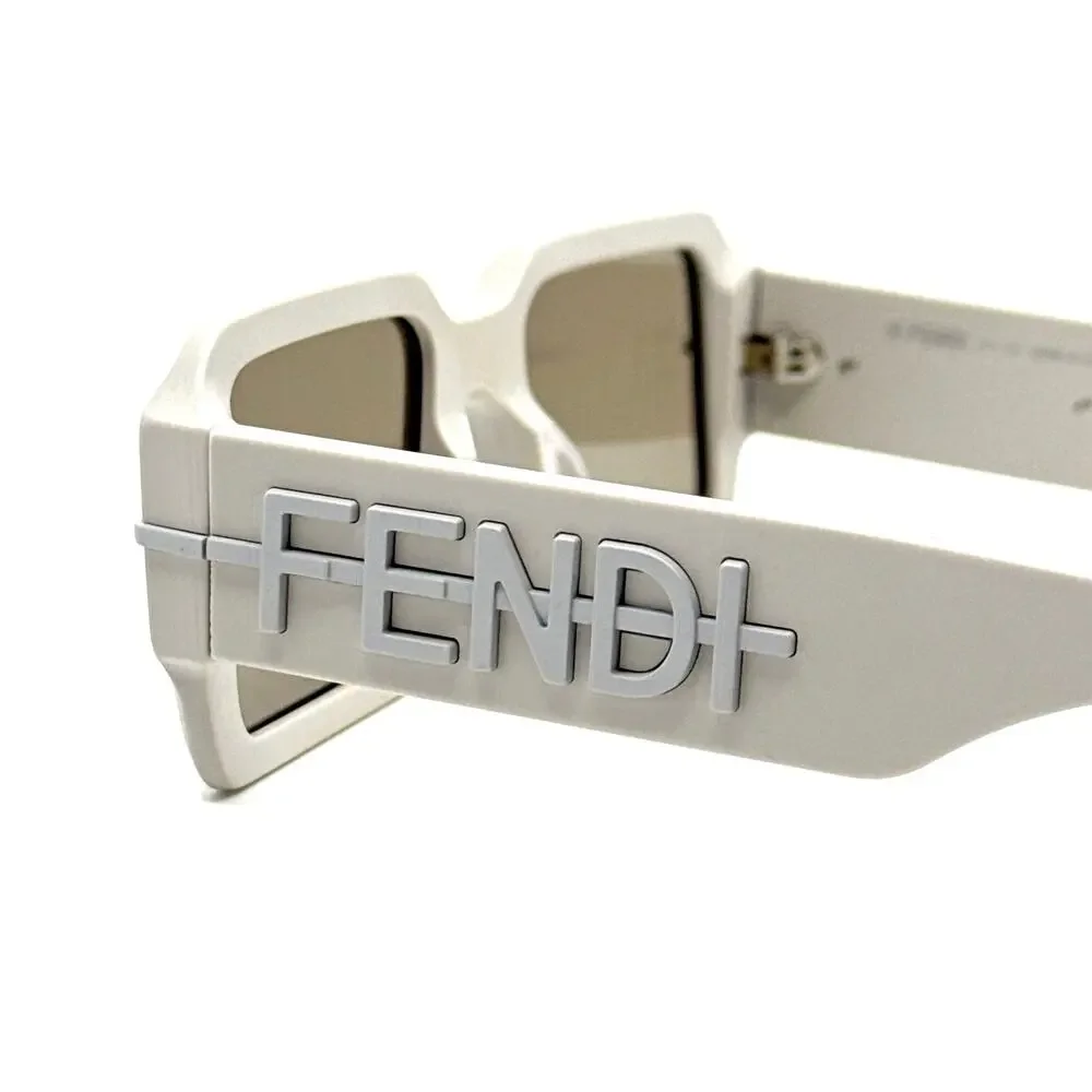 Fendi new sunglasses