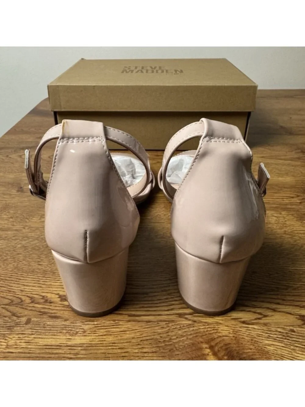 Steve Madden steve madden