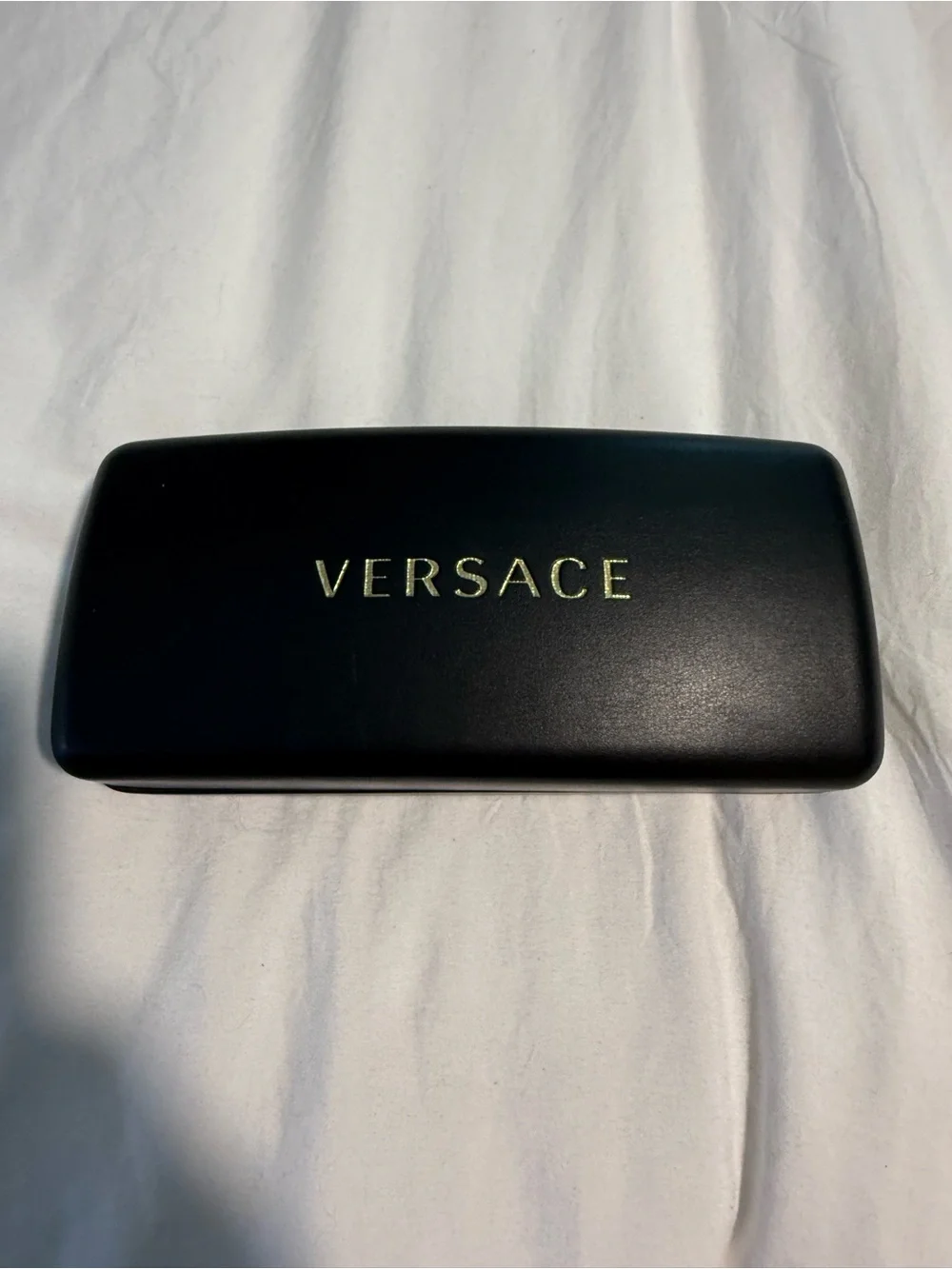 Versace bold sunglasses