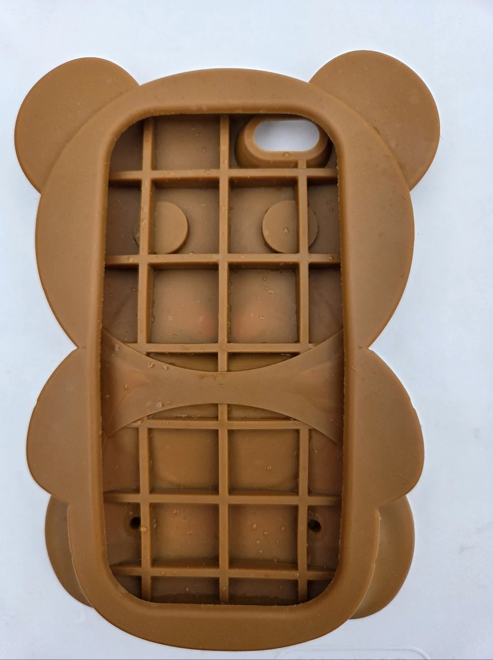 Moschino good 7×5