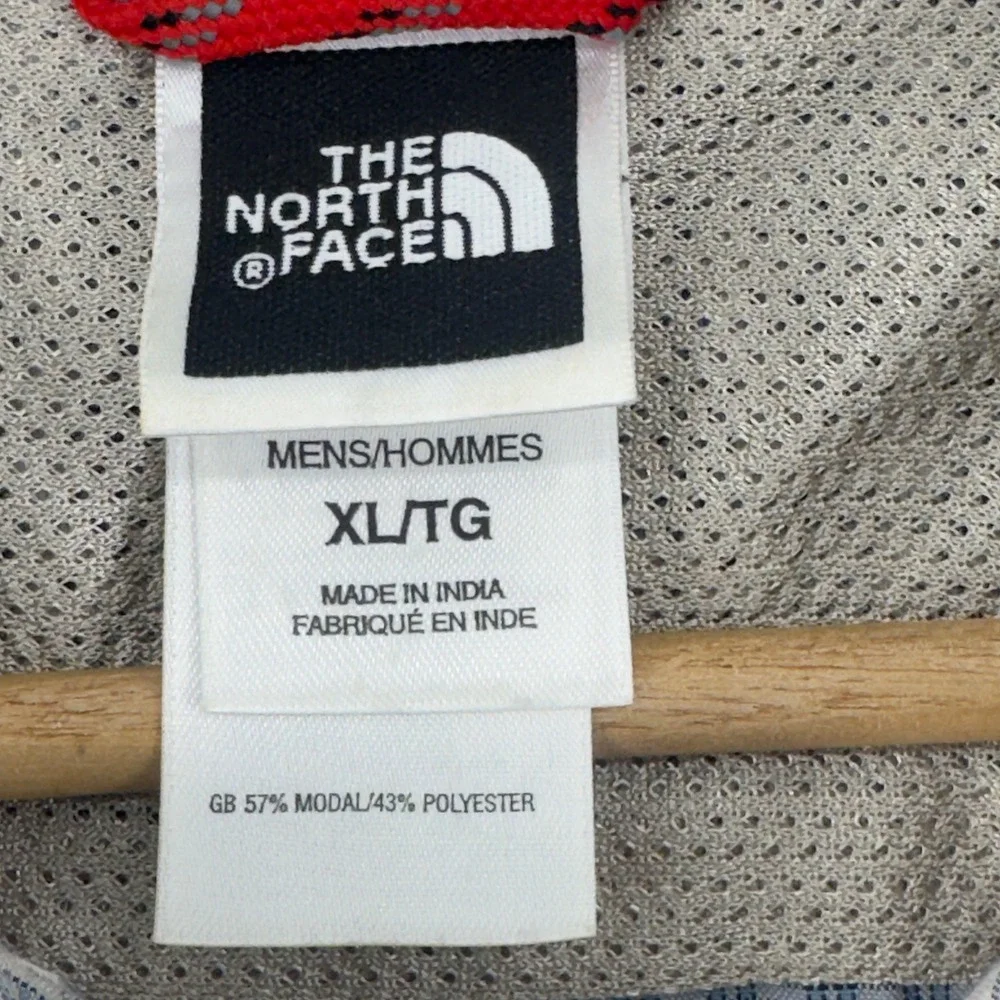 The North Face short sleeve
