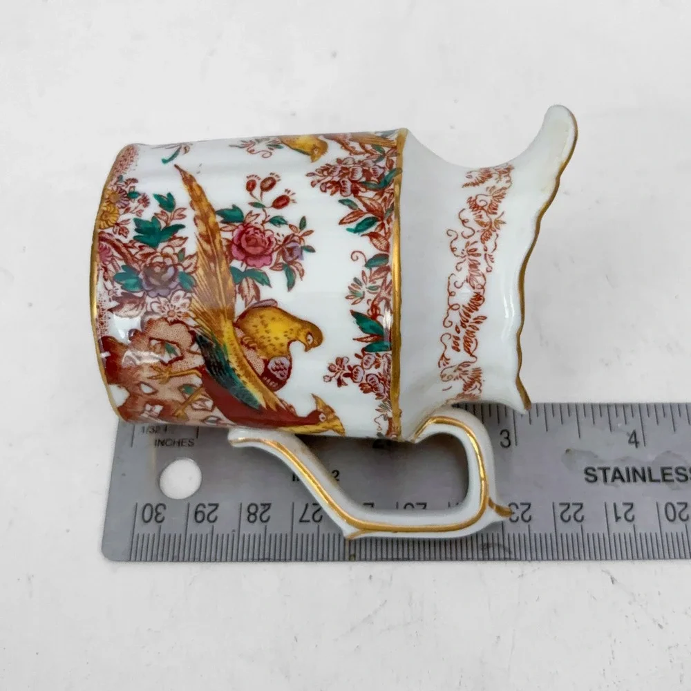 Royal Crown Derby vintage royal