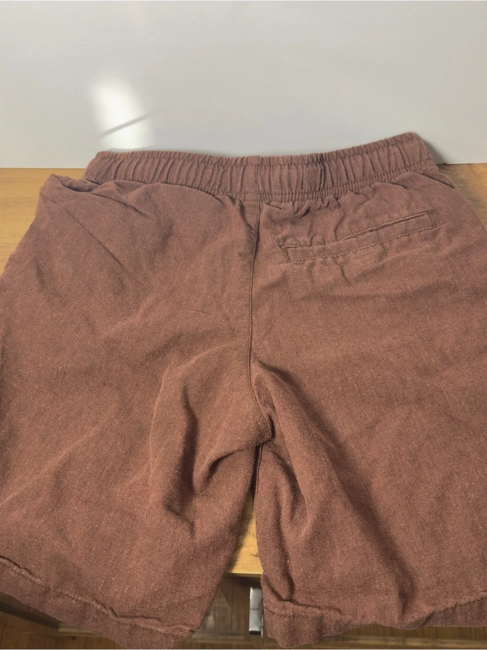 Old Navy comfortable brown