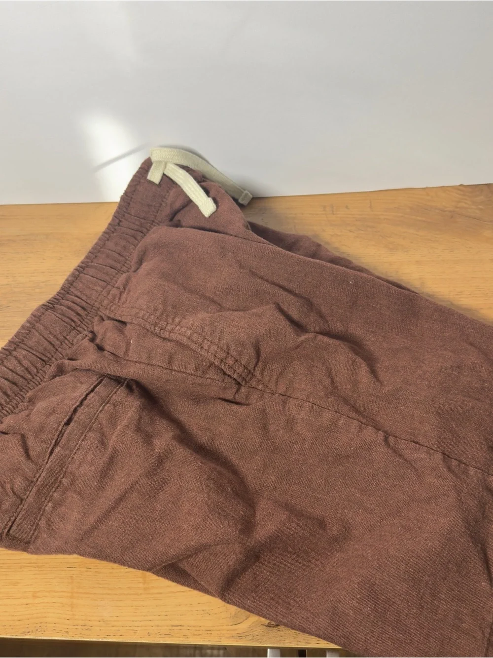 Old Navy comfortable brown