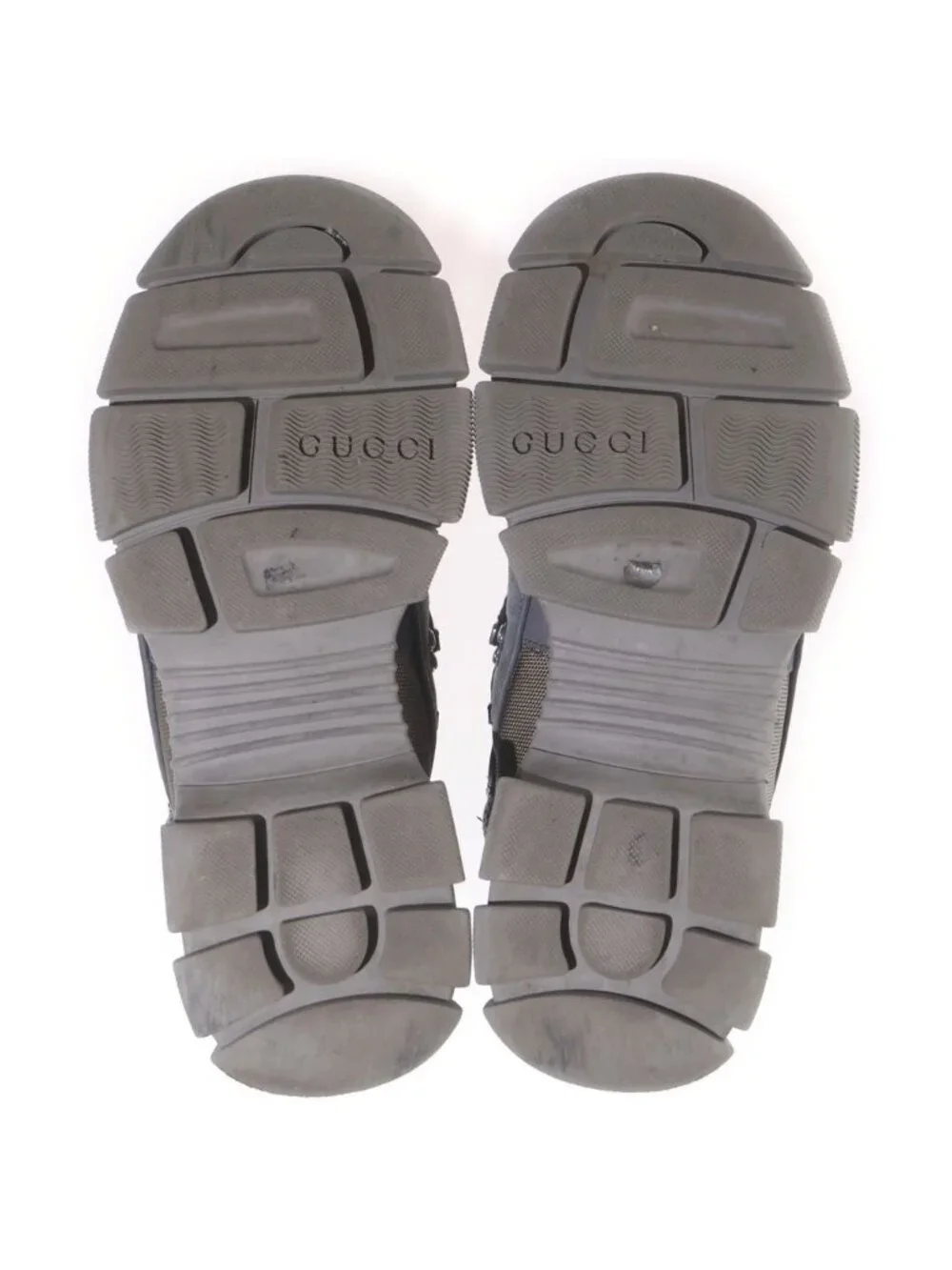 Gucci flashtrek gg