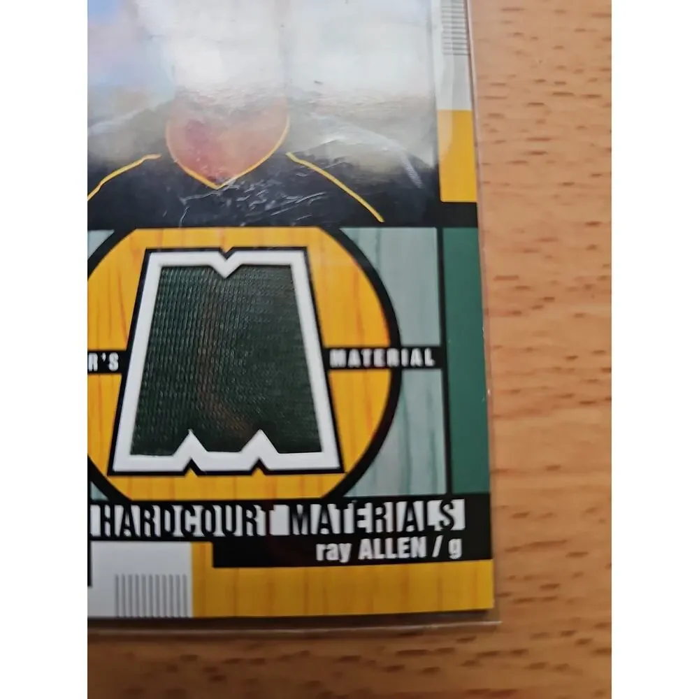 Upper Deck product 2004