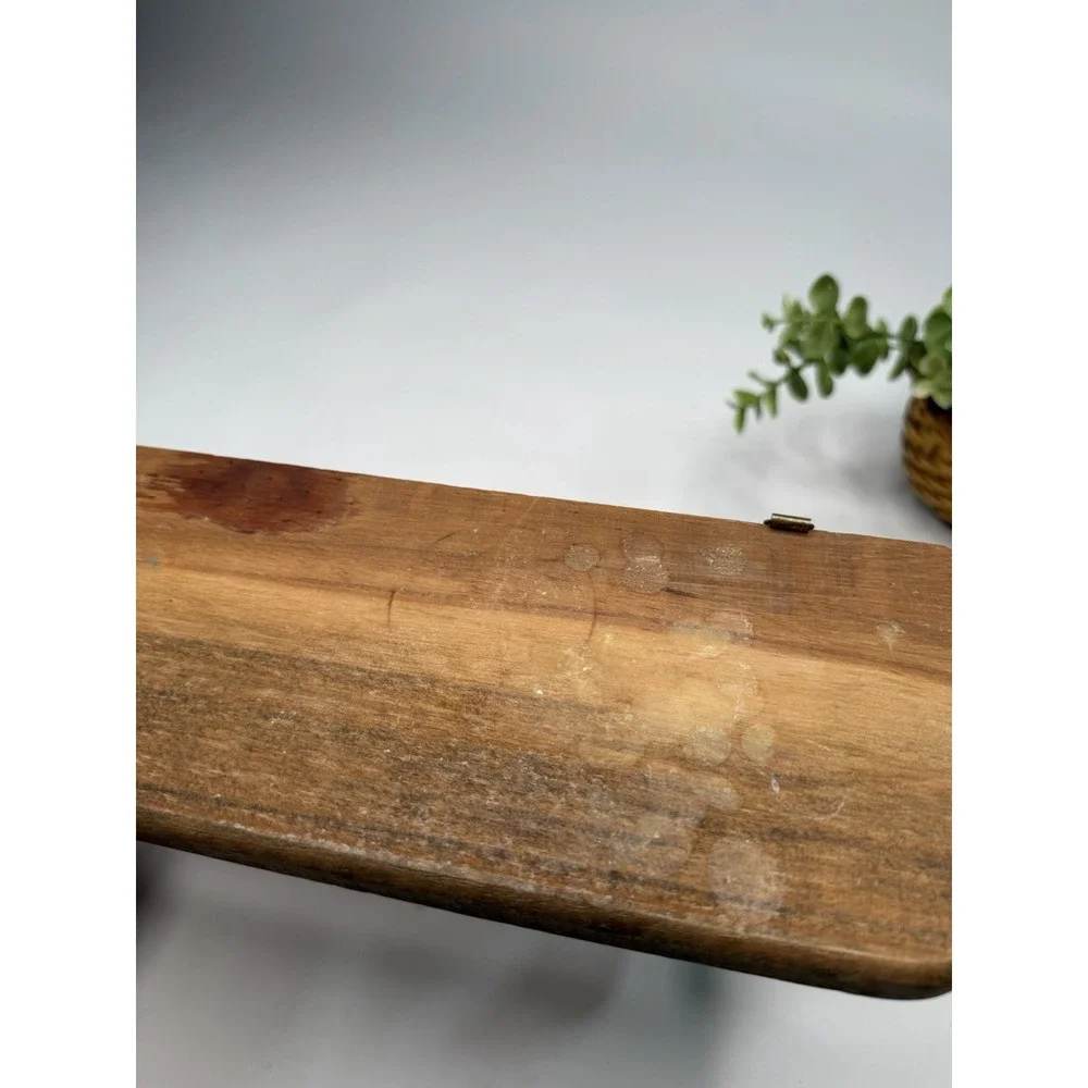 Wooden Ships ground set shipped