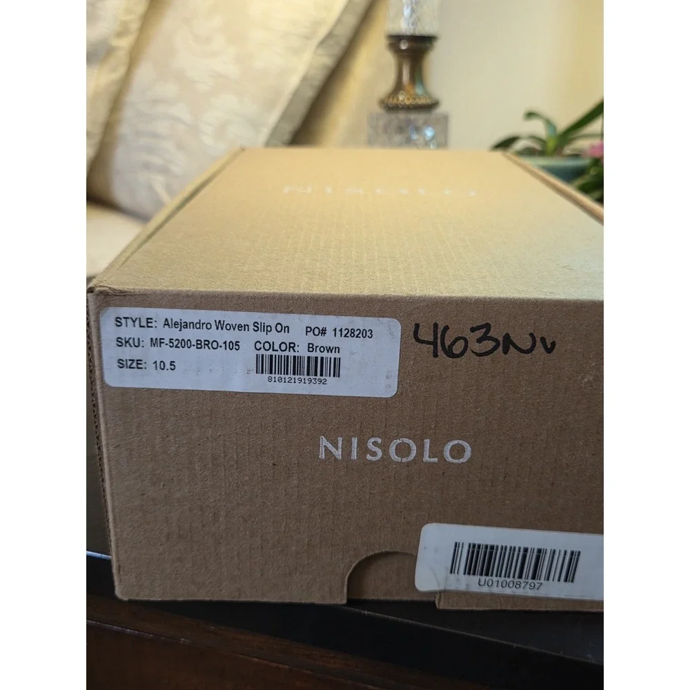 Nisolo introducing new