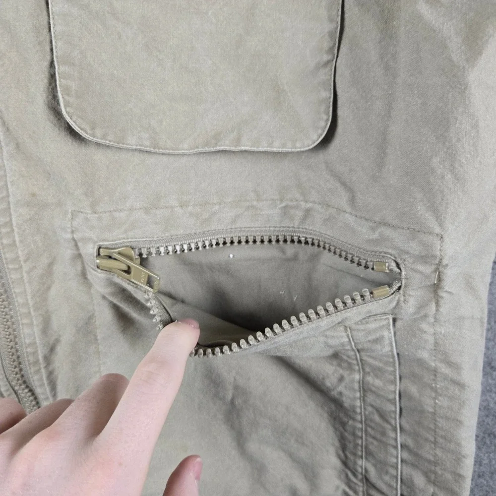 Banana Republic safari adventure