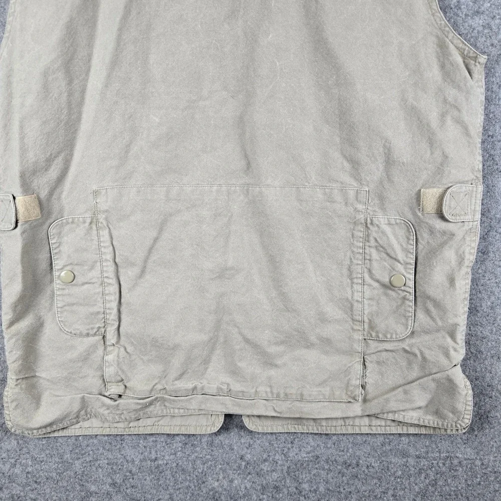 Banana Republic safari adventure