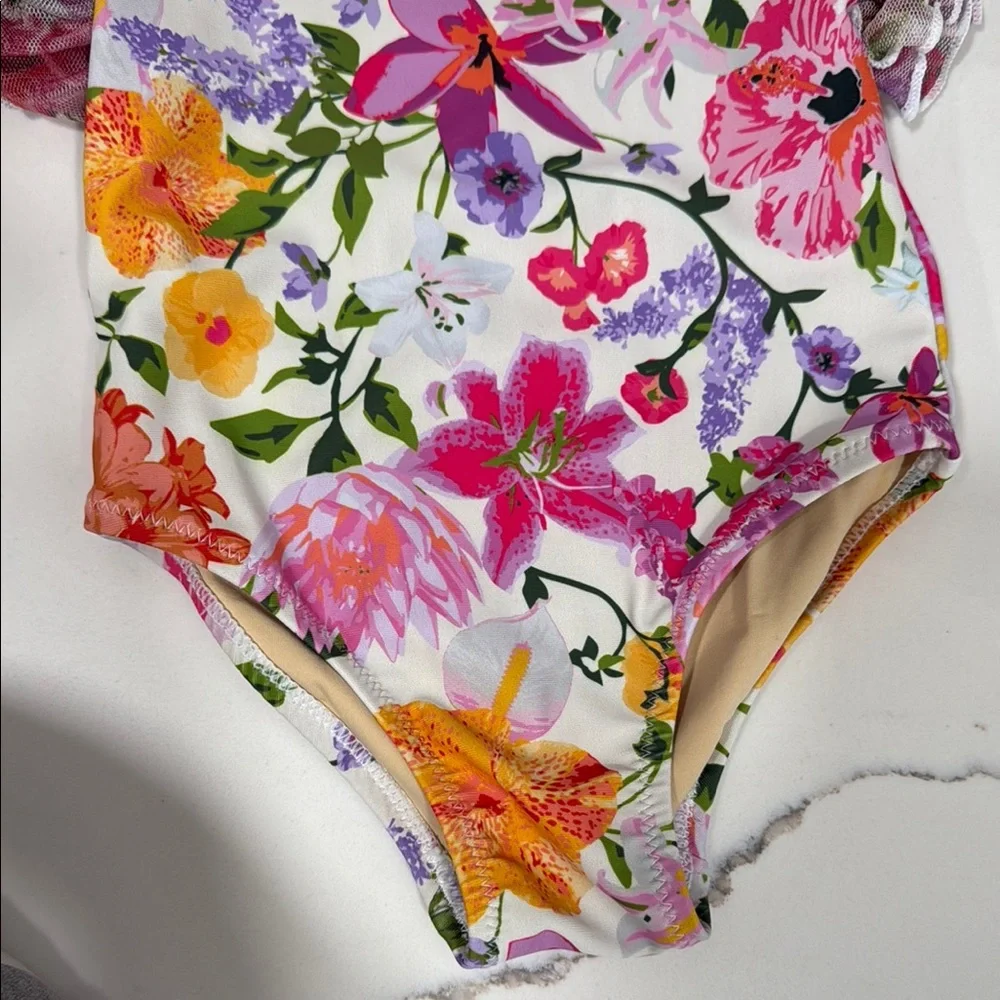 Shade Critters charming floral