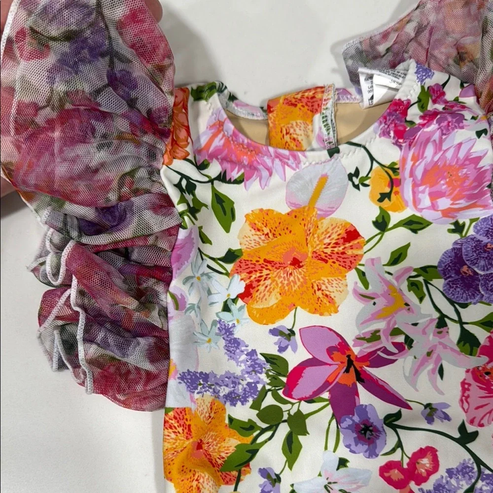 Shade Critters charming floral