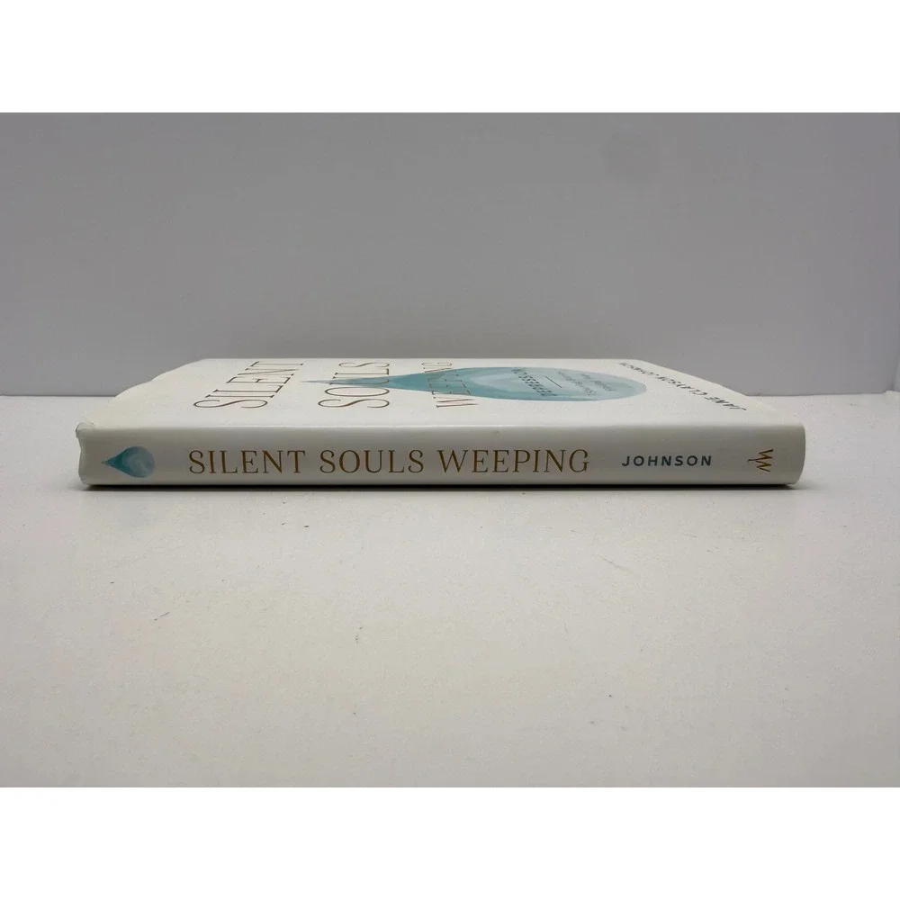 Deseret Book silent souls