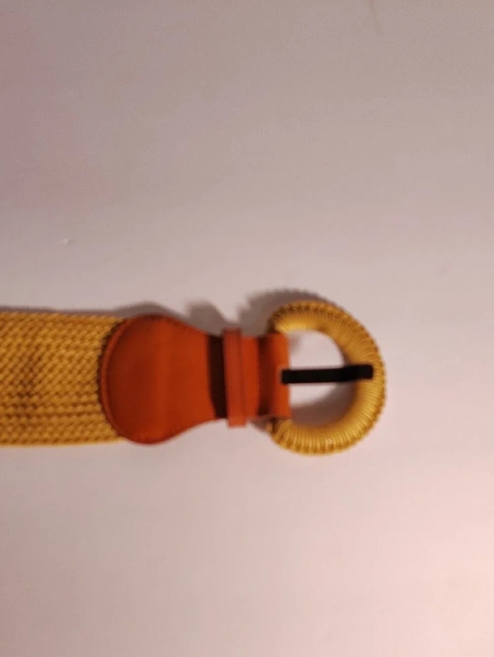 Weaved Belt boho party
