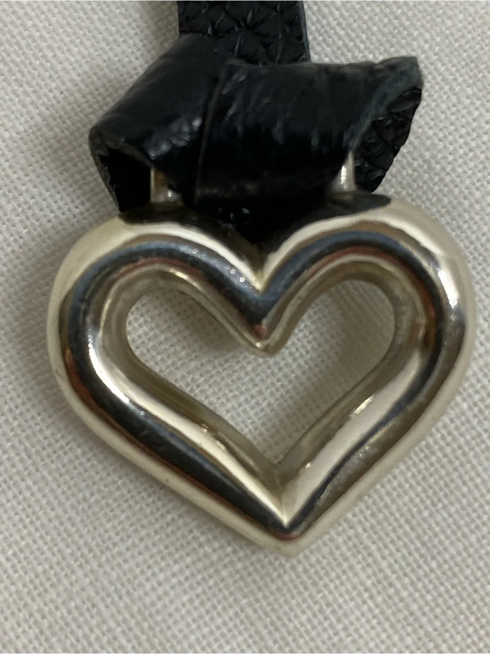 Brighton heart key