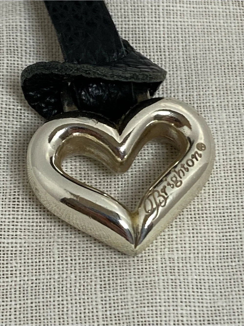 Brighton heart key