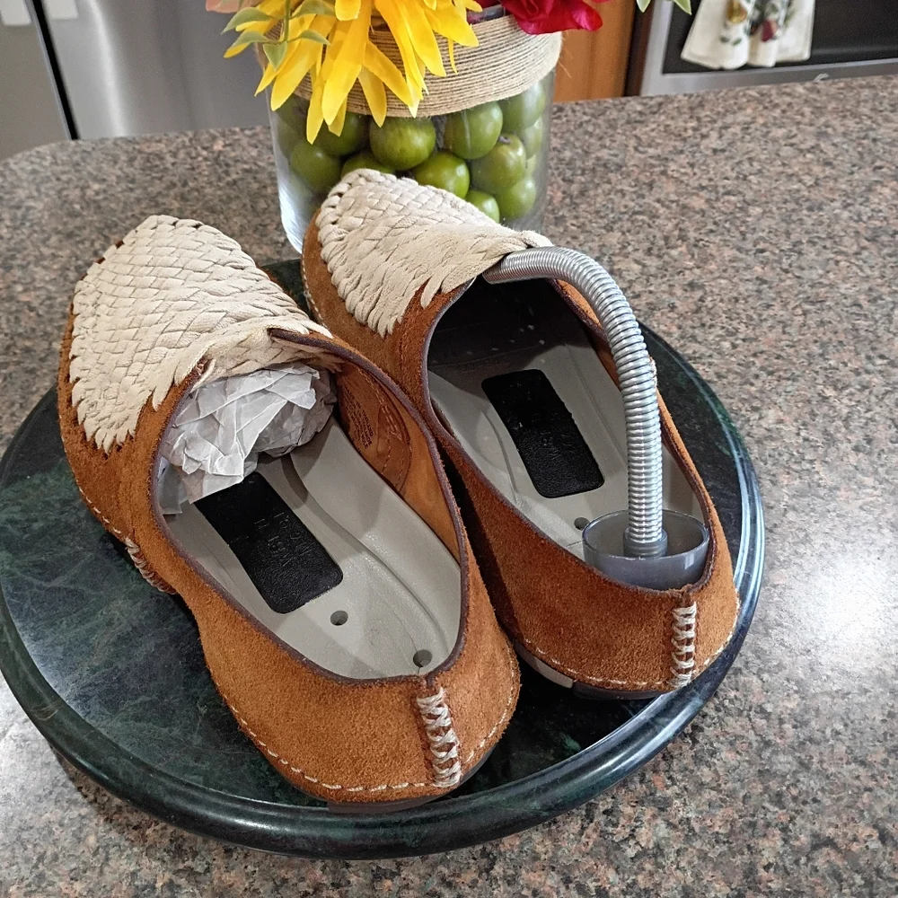 Nike gently used