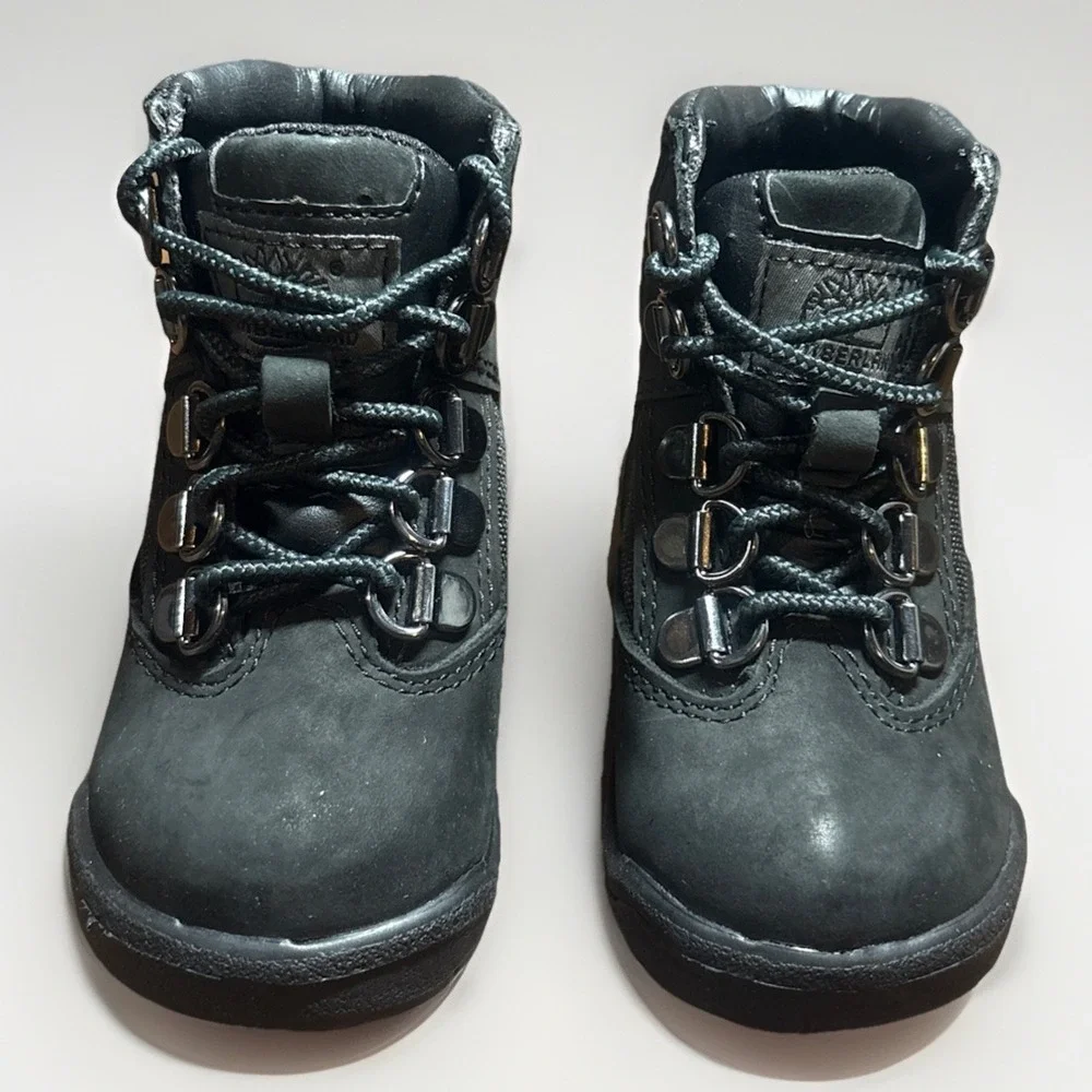 Timberland toddlers field