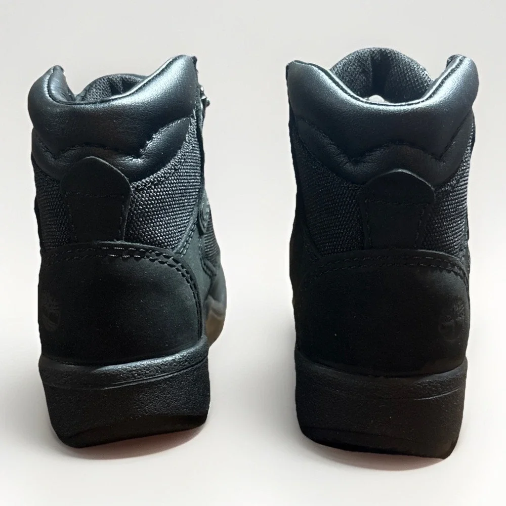 Timberland toddlers field