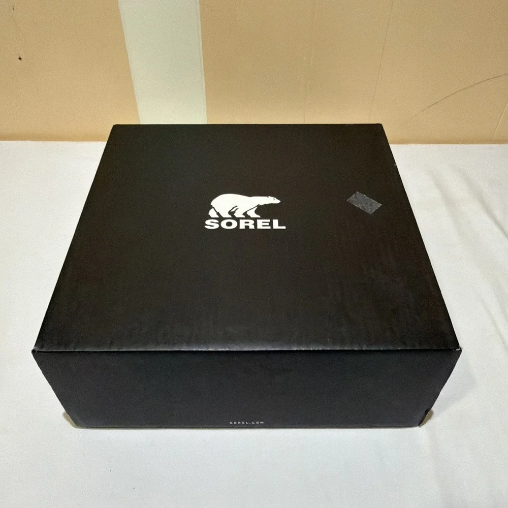 Sorel explorer ii