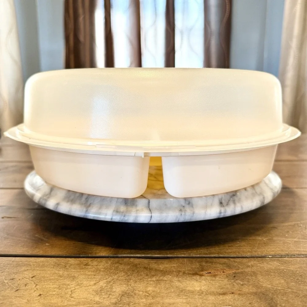Rubbermaid vtg slot