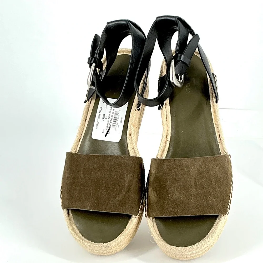 Vince brand model