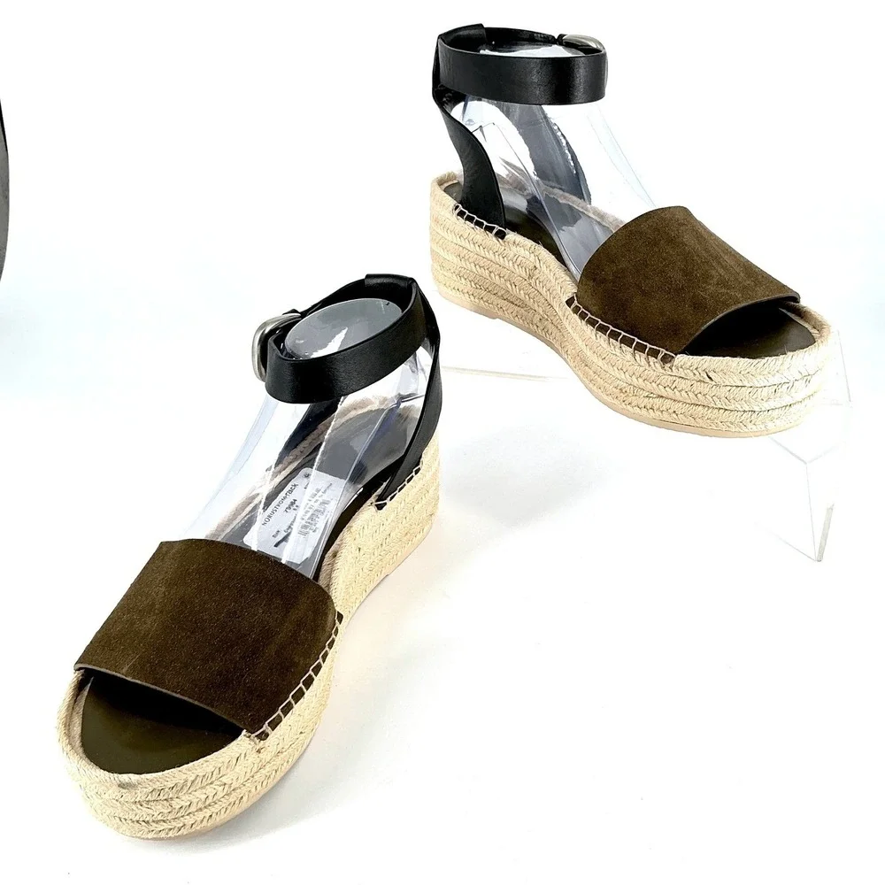 Vince brand model