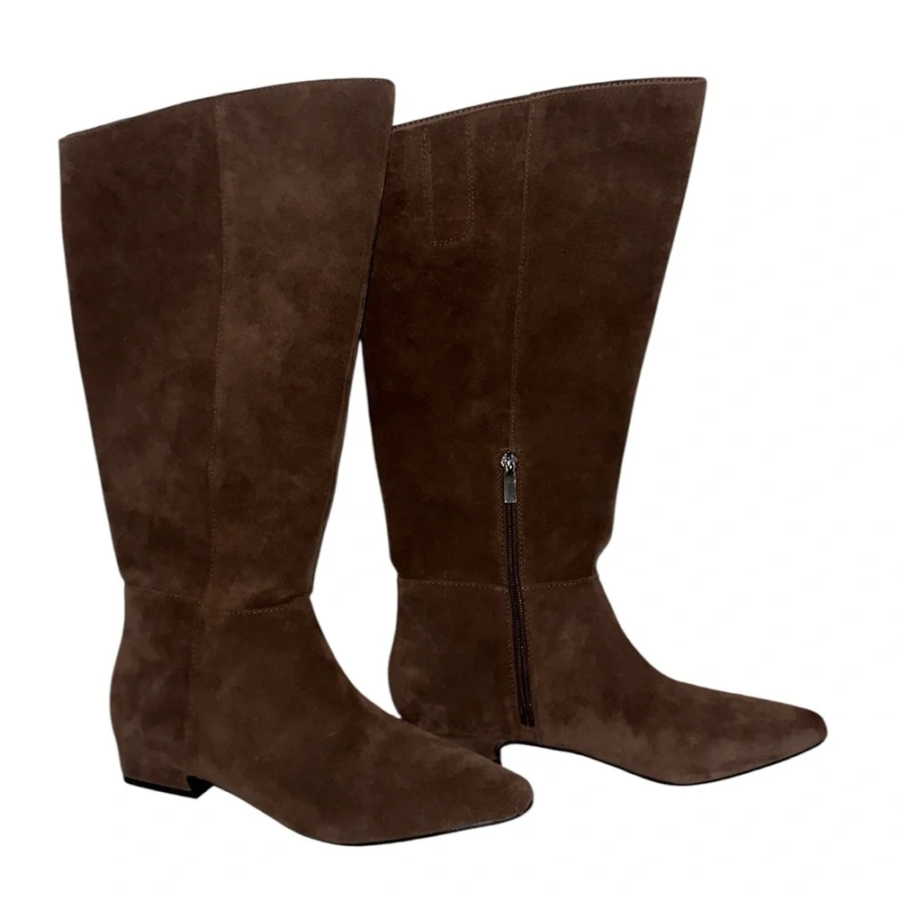 Jason Wu gorgeous chocolate