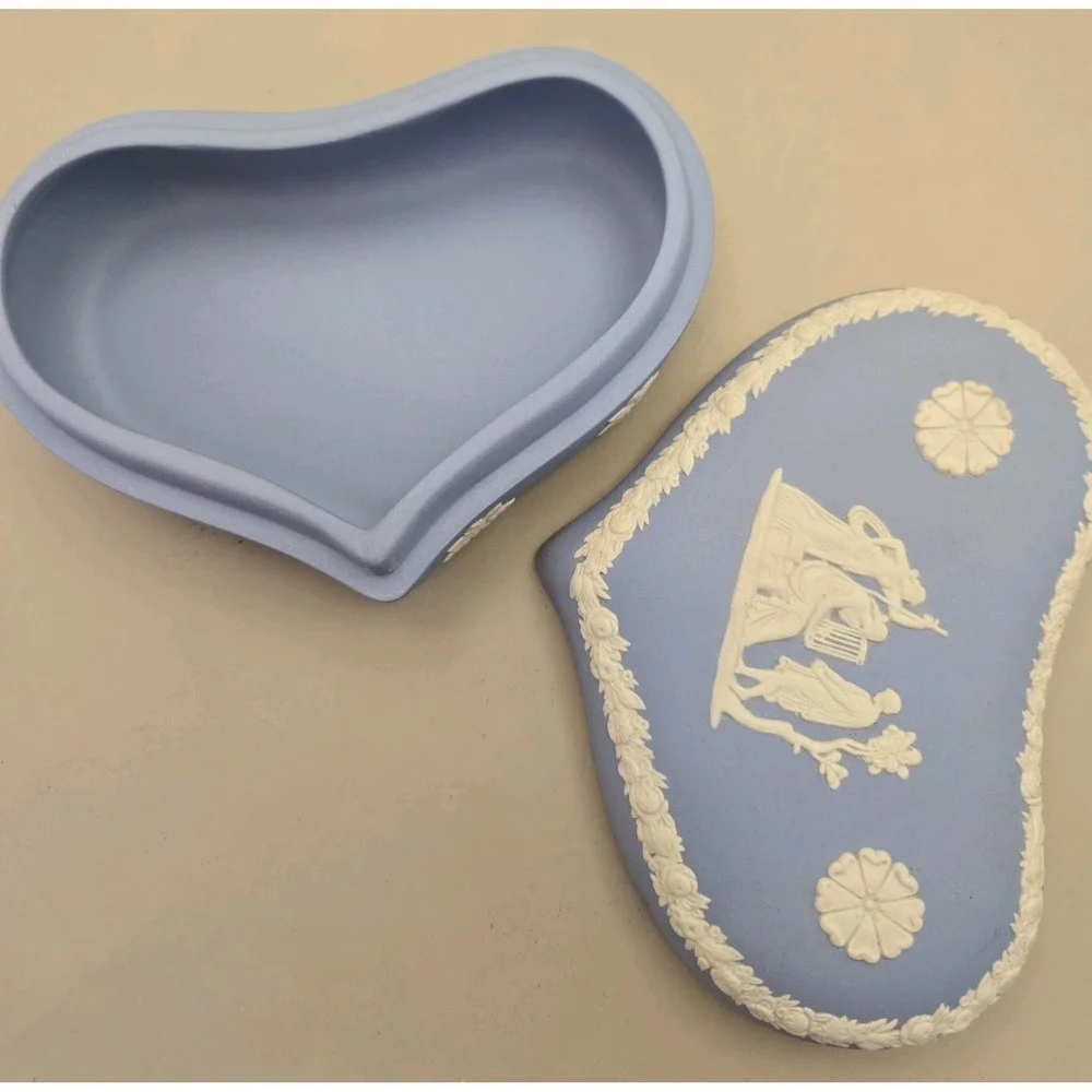 N/A heart shaped