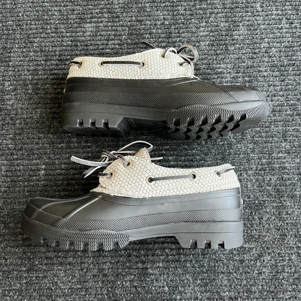 Sperry top sider