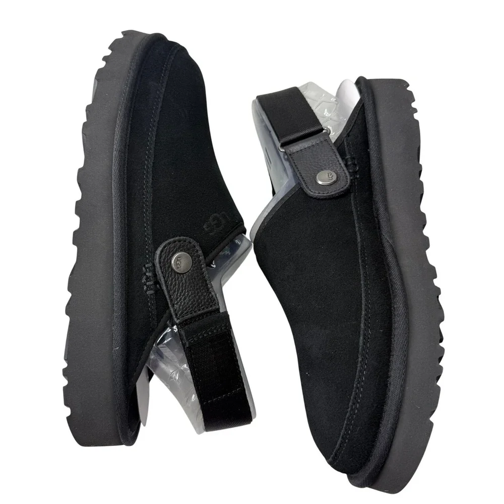 UGG goldencoast clog