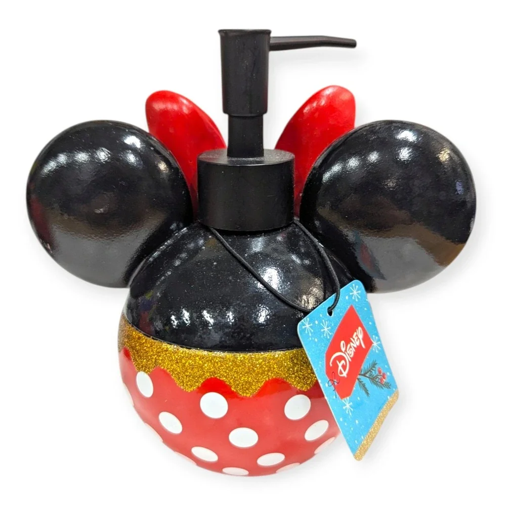 Disney bring magic