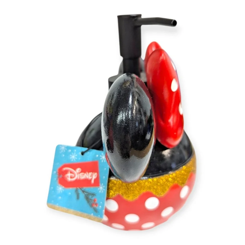 Disney bring magic