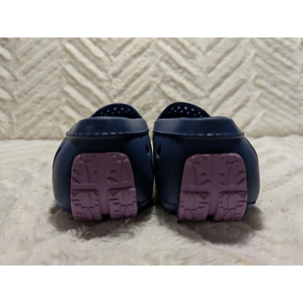 Floafers t1 navy