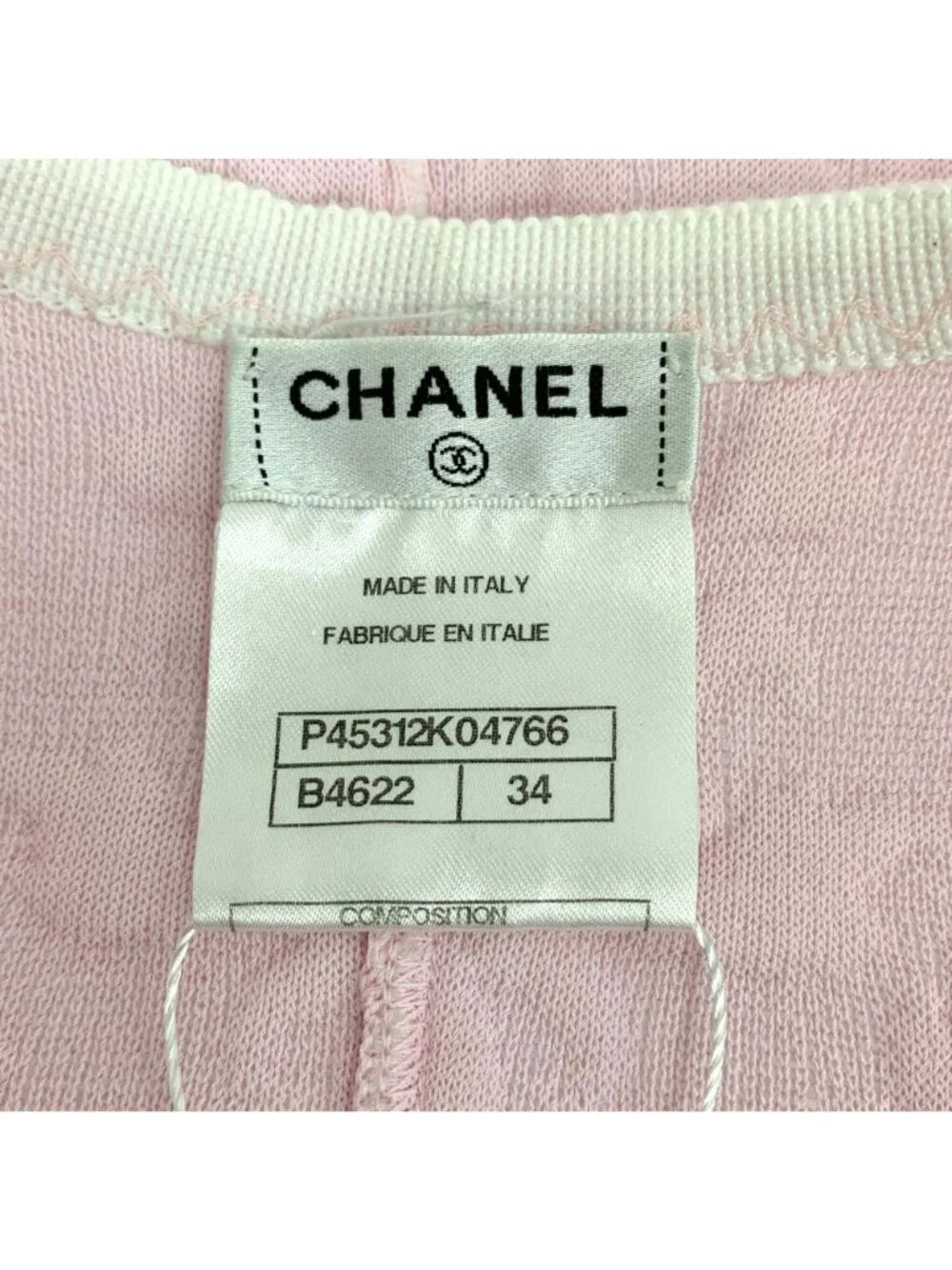 CHANEL brand style