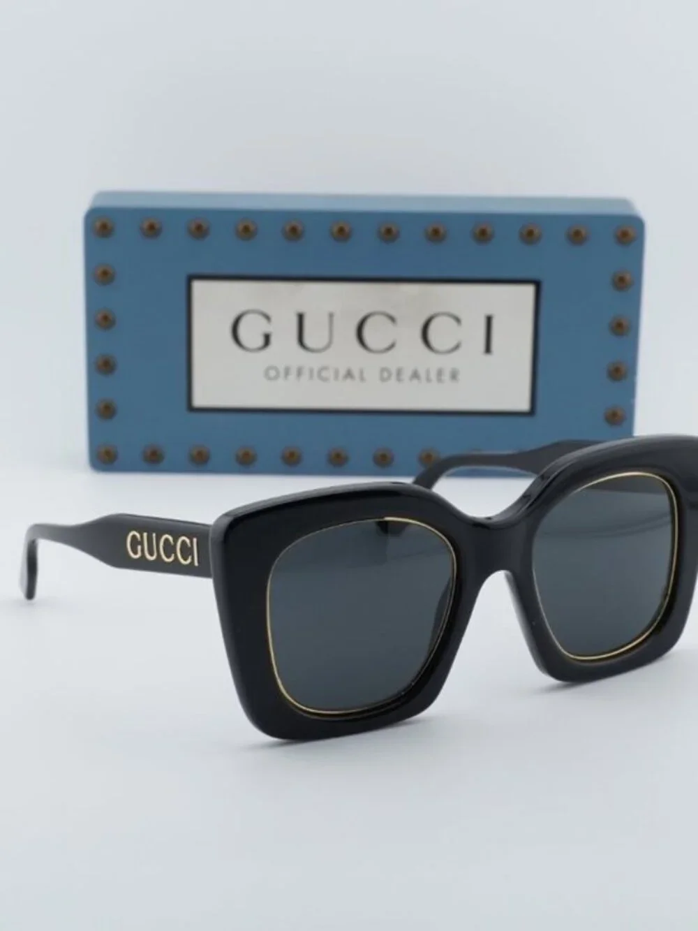 Gucci model gg1151s