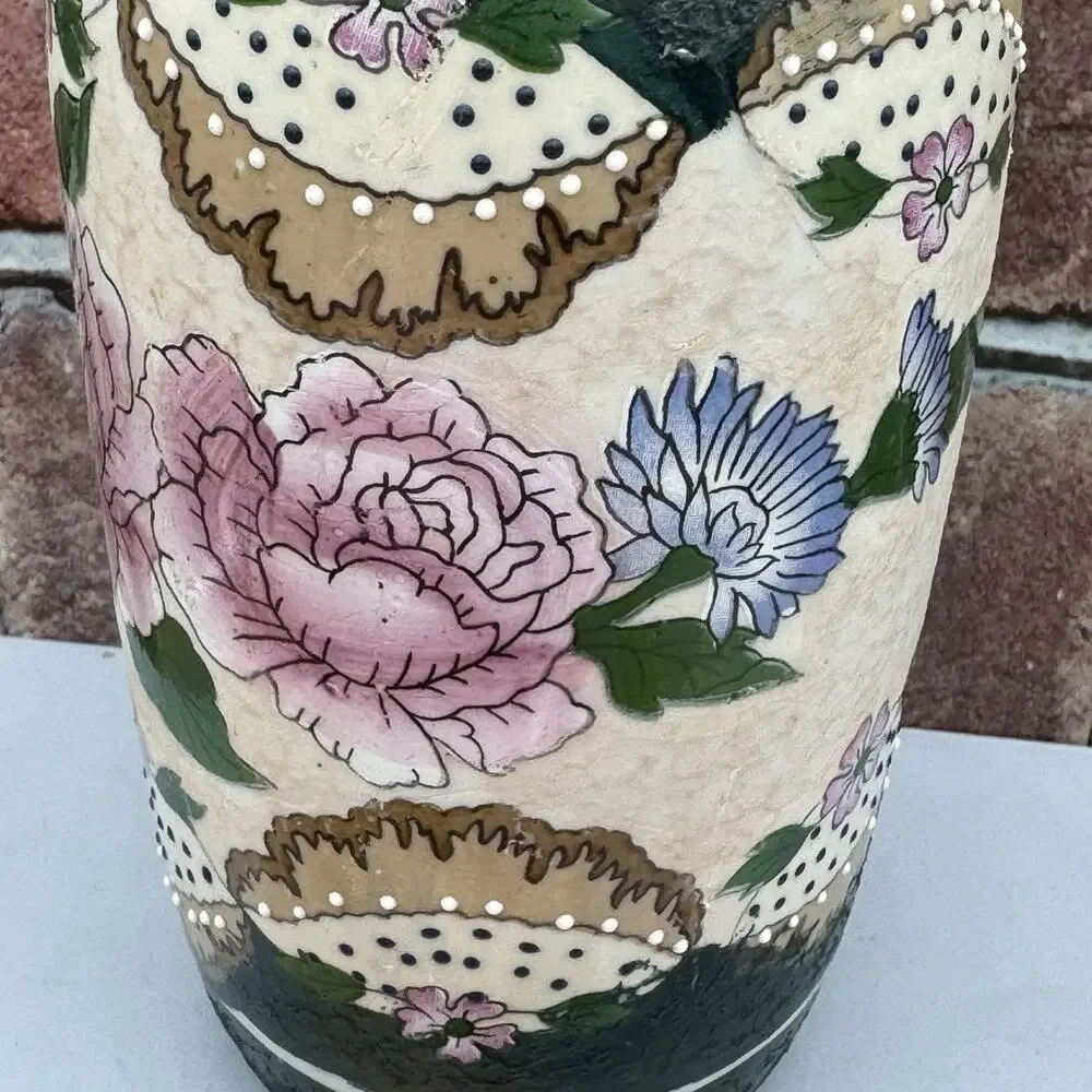 Unbranded vintage 8”