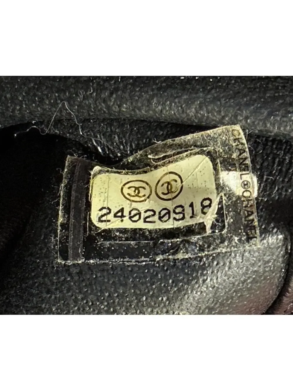 CHANEL combination small unique
